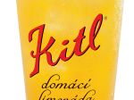 Sklenička Kitl domácí limonáda 370 ml