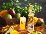 Kitl Syrob Mango 5 l