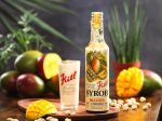 Kitl Syrob Mango 5 l