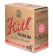 Kitl Raspberry Syrup 5 l