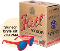 Kitl Black currant Syrup 5 l